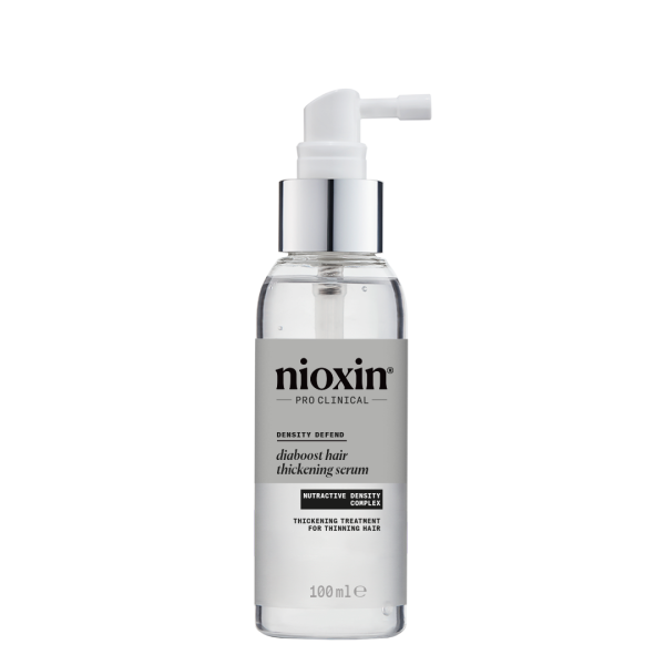 Nioxin diaboost 100 ml