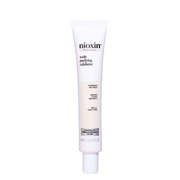 Nioxin scalp recovery exfoliator 50 ml