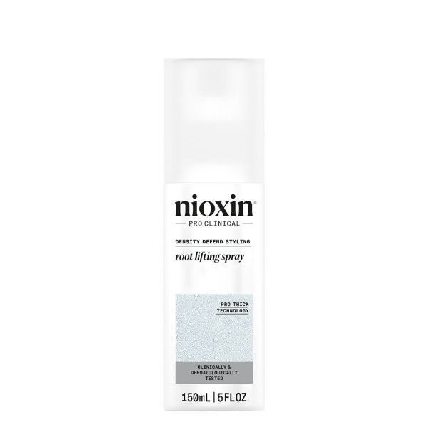 Nioxin spray podnoszący włosy 150 ml