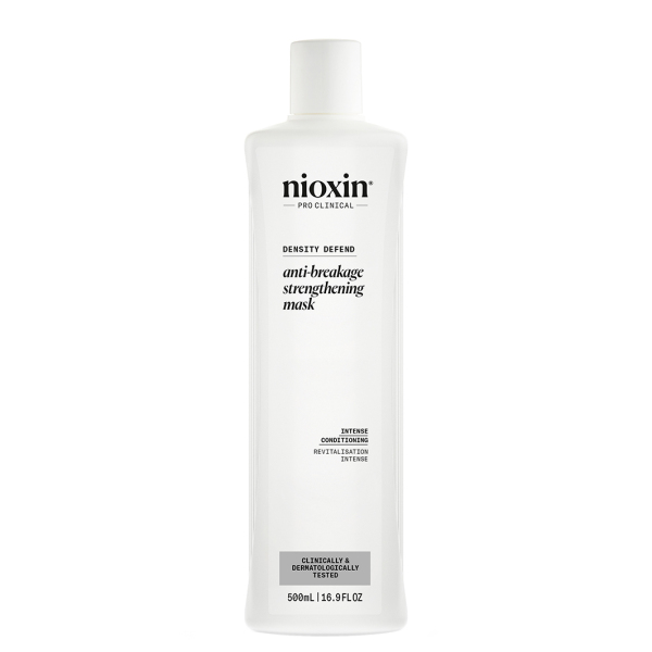 Nioxin maska regenerująca 500 ml