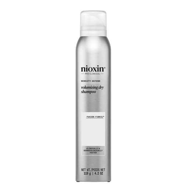 Nioxin suchy szampon 180 ml